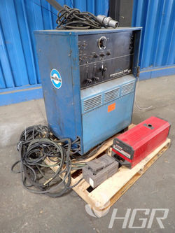 Welder