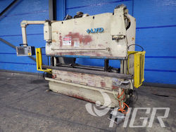 Press Brake