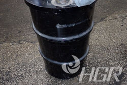 Used Kei Dust Collector | HGR*24