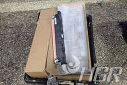 Web Cleaning Kits
