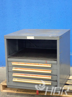 Tool Cabinet