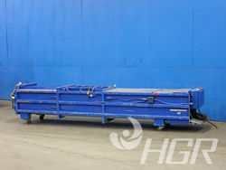 Cardboard Baler