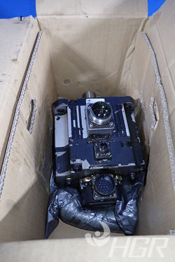 Servo Motor