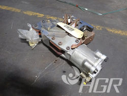Welding Gun Head