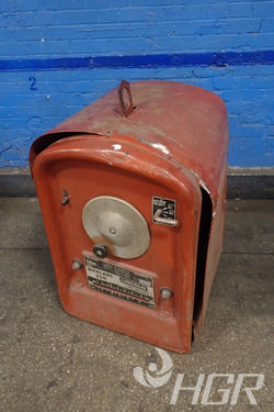 Welder