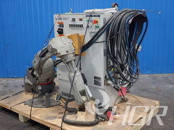 Robot With Control
