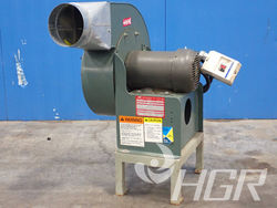 Blower