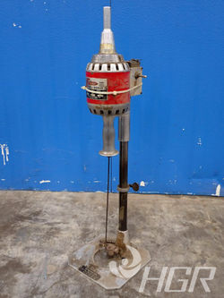 Drill Marker