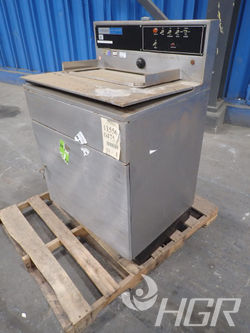 Ultrasonic Tank 