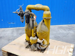 Diaphragm Pump