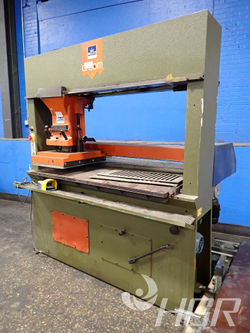 Clicker Press