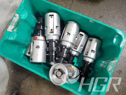 Tooling