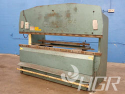 Press Brake