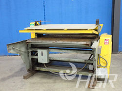 Roller Press