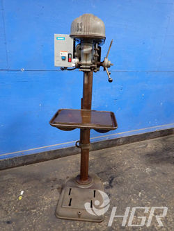 Used Drill Press | HGR Industrial Surplus