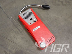 Permissible Gas Detector