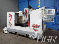 CNC VMC