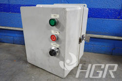 Electrical Enclosure