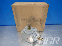 Speed Reducer