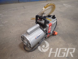 High Vacuum Pump