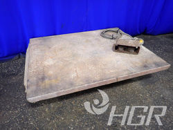 Lift Table