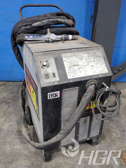 Plasma Cutter