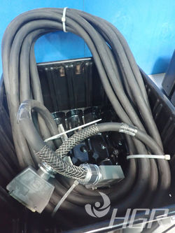 Electrical Cords