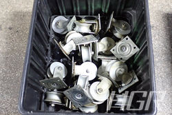 Casters
