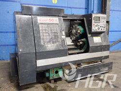 CNC Lathe