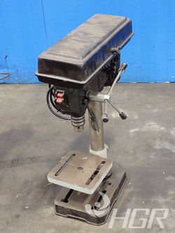 Drill Press
