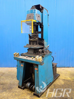 Multispindle Drill Press