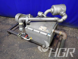 Vacuum Pump