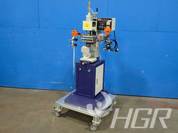 Hot Stamping Machine