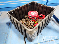 Chain Hoist