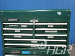 Notable Wholesale masterforce tool cabinet For More Order And Protection 