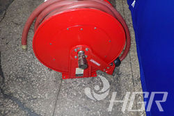 HOSE REEL REELCRAFT 4Z313NEW - business/commercial - by owner