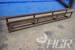 Pipe Stand