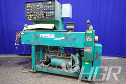 Extruder