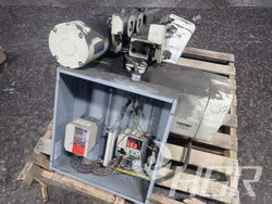 Chain Hoist