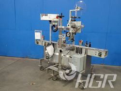 Labeling Machine