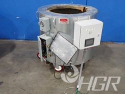 Barrel Heater