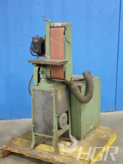 Belt Sander