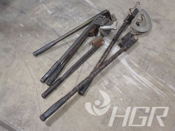 Pipe Benders 
