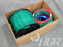 Cable Wiring Set