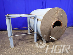 Steel Tank