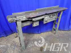 Belt Conveyor
