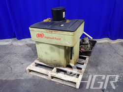 Condensate Separation System