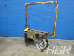 Strapping Machine