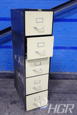 File Cabinet