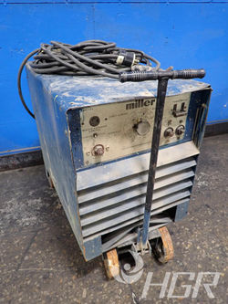 Welder